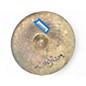 Used Zildjian 16in Power Crash Cymbal