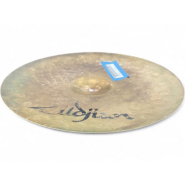 Used Zildjian 16in Power Crash Cymbal