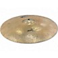 Used Zildjian 16in Light Power Crash Cymbal