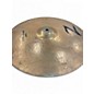 Used Zildjian 16in Light Power Crash Cymbal