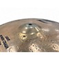 Used Zildjian 16in Light Power Crash Cymbal