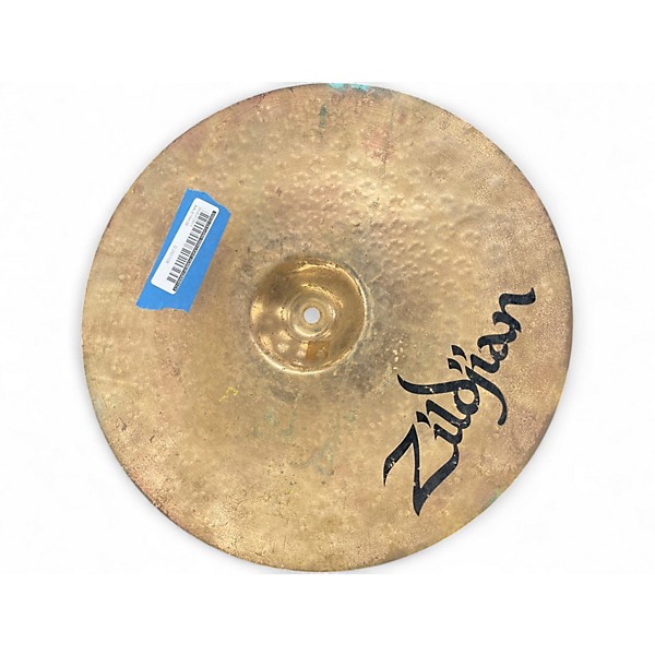 Used Zildjian 16in Light Power Crash Cymbal