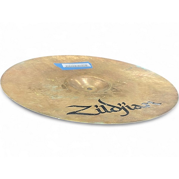 Used Zildjian 16in Light Power Crash Cymbal