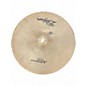 Used Zildjian 13in A Mastersound Hi Hat Pair Cymbal thumbnail