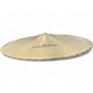 Used Zildjian 13in A Mastersound Hi Hat Pair Cymbal