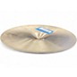 Used Zildjian 13in A Mastersound Hi Hat Pair Cymbal
