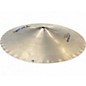 Used Zildjian 13in A Mastersound Hi Hat Pair Cymbal