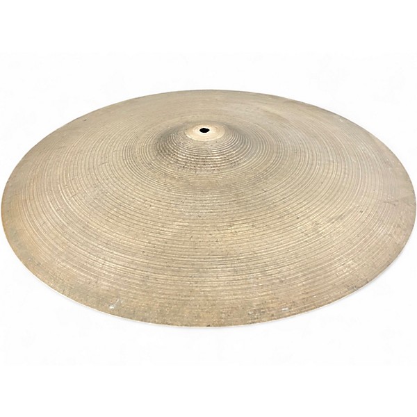 Used Zildjian 22in A Series Ride Cymbal