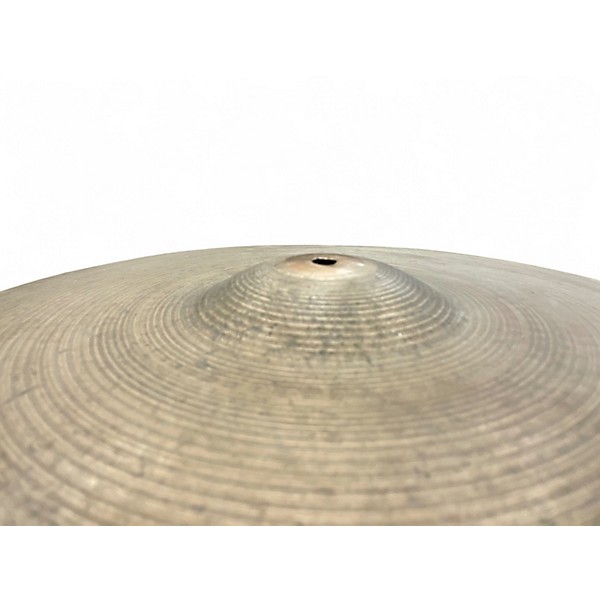 Used Zildjian 22in A Series Ride Cymbal