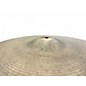 Used Zildjian 22in A Series Ride Cymbal