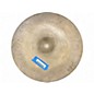 Used Zildjian 22in A Series Ride Cymbal