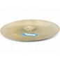Used Zildjian 22in A Series Ride Cymbal