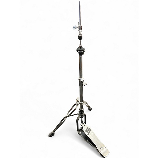 Used Sound Percussion Labs Velocity Series 2 Leg Stand Hi Hat Stand