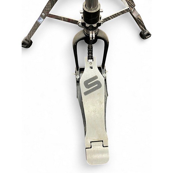 Used Sound Percussion Labs Velocity Series 2 Leg Stand Hi Hat Stand
