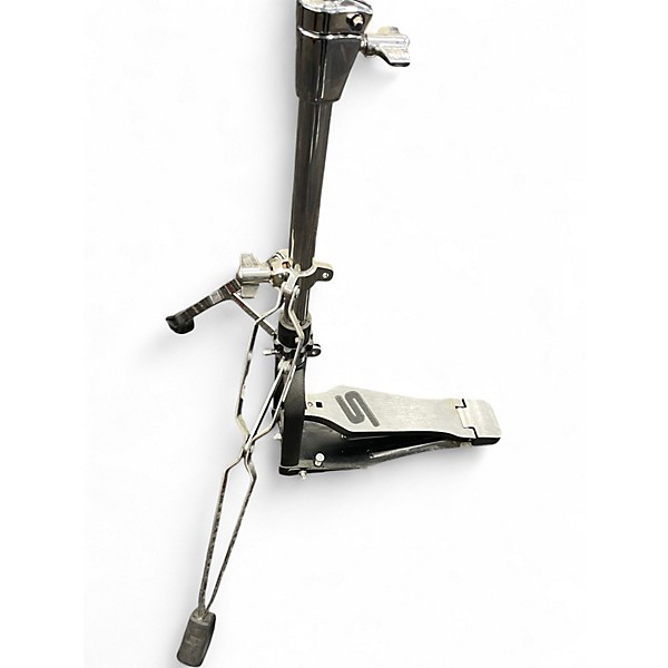 Used Sound Percussion Labs Velocity Series 2 Leg Stand Hi Hat Stand