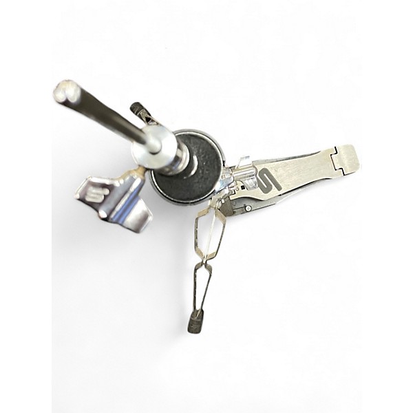 Used Sound Percussion Labs Velocity Series 2 Leg Stand Hi Hat Stand