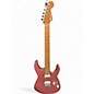 Used Charvel DK24 Shell Pink Solid Body Electric Guitar thumbnail