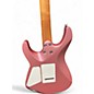 Used Charvel DK24 Shell Pink Solid Body Electric Guitar