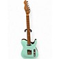 Used Chapman ML3 Pro Traditional Seafoam Green Solid Body Electric Guitar thumbnail