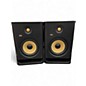 Used KRK RP7 ROKIT G4 Pair Powered Monitor thumbnail
