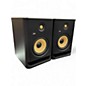 Used KRK RP7 ROKIT G4 Pair Powered Monitor