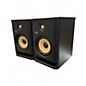 Used KRK RP7 ROKIT G4 Pair Powered Monitor