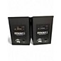 Used KRK RP7 ROKIT G4 Pair Powered Monitor