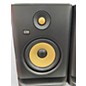 Used KRK RP7 ROKIT G4 Pair Powered Monitor