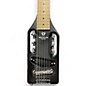 Used Traveler Guitar Ultra Light Black Electric Guitar