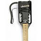 Used Traveler Guitar Ultra Light Black Electric Guitar
