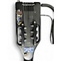Used Traveler Guitar Ultra Light Black Electric Guitar