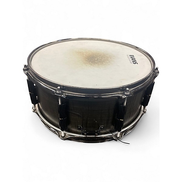 Used Noble And Cooley 13in CD MAPLES Green Drum