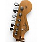 Used Fender American Standard Stratocaster HSS 2 Color Sunburst Solid Body Electric Guitar