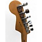 Used Fender American Standard Stratocaster HSS 2 Color Sunburst Solid Body Electric Guitar