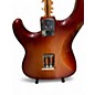 Used Fender American Standard Stratocaster HSS 2 Color Sunburst Solid Body Electric Guitar