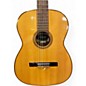 Used Giannini AWN31 Natural Classical Acoustic Guitar
