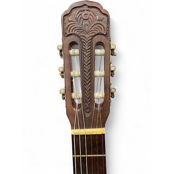 Used Giannini AWN31 Natural Classical Acoustic Guitar