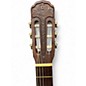 Used Giannini AWN31 Natural Classical Acoustic Guitar