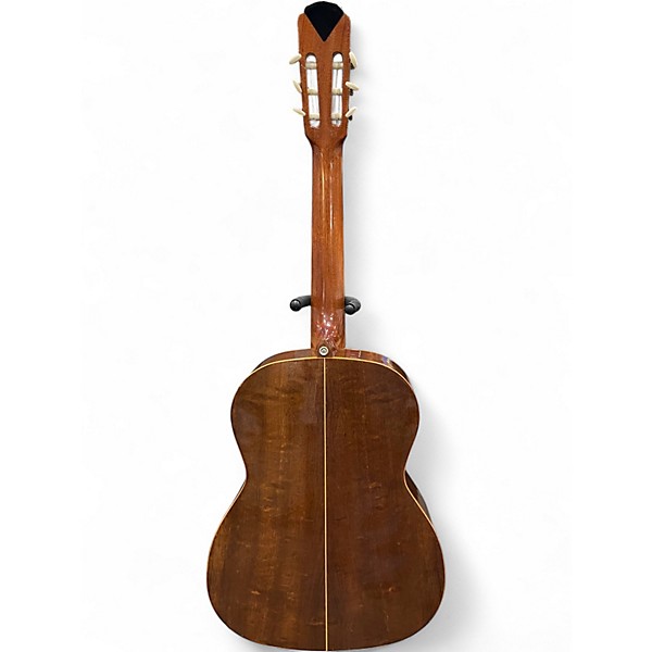 Used Giannini AWN31 Natural Classical Acoustic Guitar