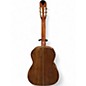Used Giannini AWN31 Natural Classical Acoustic Guitar