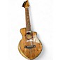 Used Hricane DECMQXM Natural Ukulele thumbnail