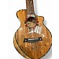Used Hricane DECMQXM Natural Ukulele