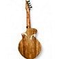 Used Hricane DECMQXM Natural Ukulele