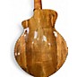 Used Hricane DECMQXM Natural Ukulele