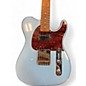 Used G&L ASAT Classic Bluesboy Tribute Lake Placid Blue Solid Body Electric Guitar