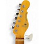Used G&L ASAT Classic Bluesboy Tribute Lake Placid Blue Solid Body Electric Guitar