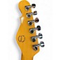 Used G&L ASAT Classic Bluesboy Tribute Lake Placid Blue Solid Body Electric Guitar