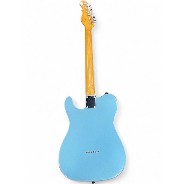 Used G&L ASAT Classic Bluesboy Tribute Lake Placid Blue Solid Body Electric Guitar