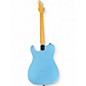 Used G&L ASAT Classic Bluesboy Tribute Lake Placid Blue Solid Body Electric Guitar