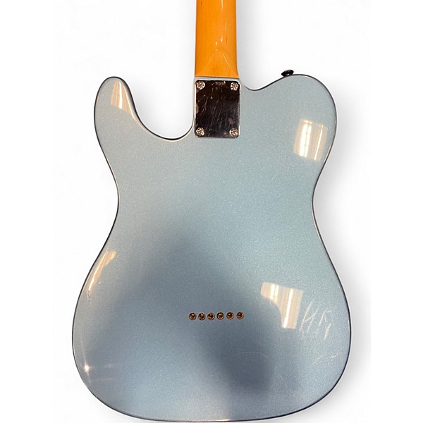 Used G&L ASAT Classic Bluesboy Tribute Lake Placid Blue Solid Body Electric Guitar